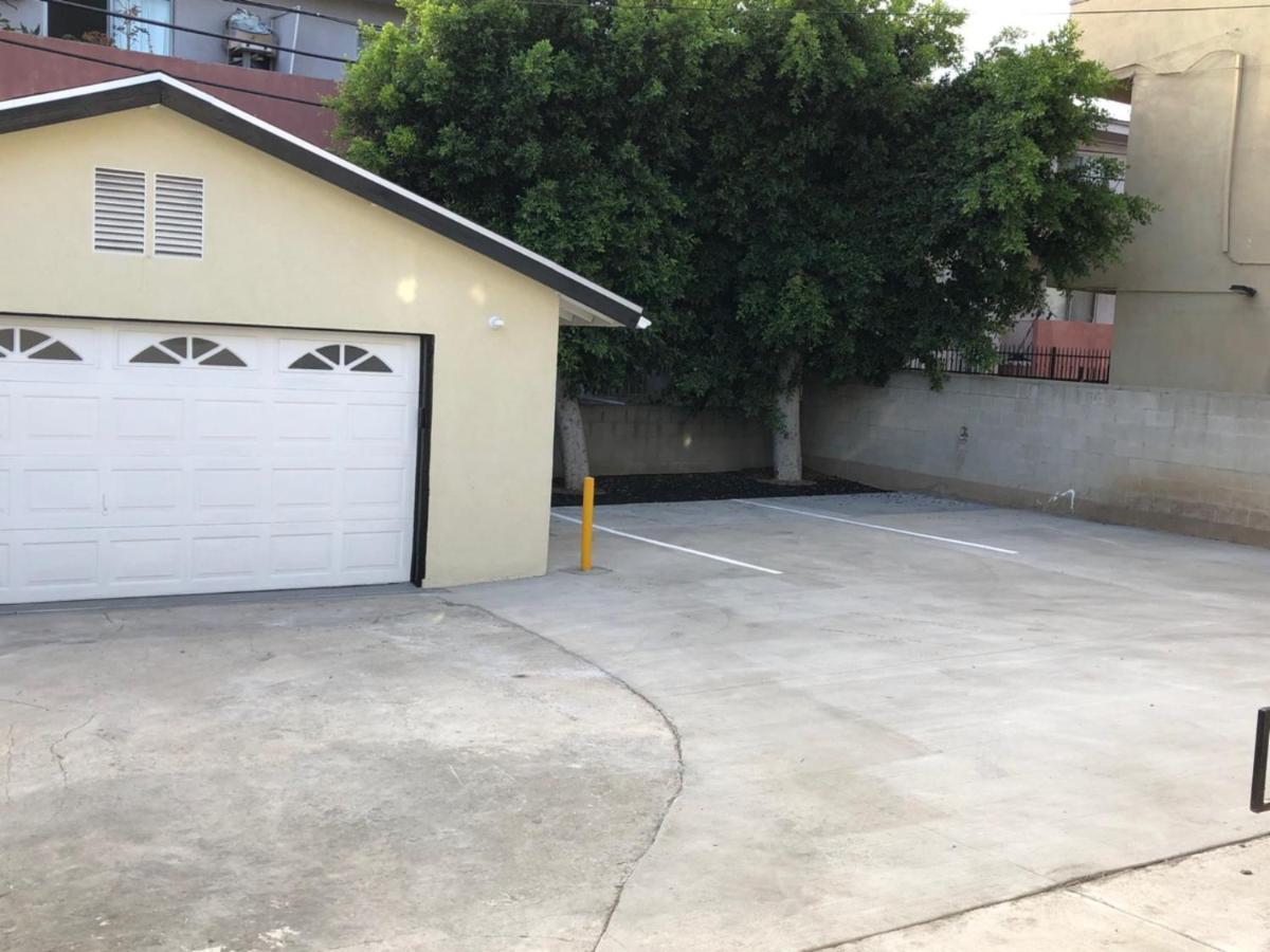 8Th And Ardmore Los Angeles Exterior photo